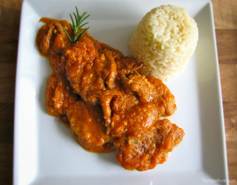 Barcelona: Catalan Cuisine cooking course 100% vegan - Should you book it?