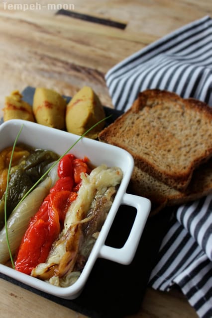 Barcelona: Catalan Cuisine cooking course 100% vegan - The dishes you may prepare