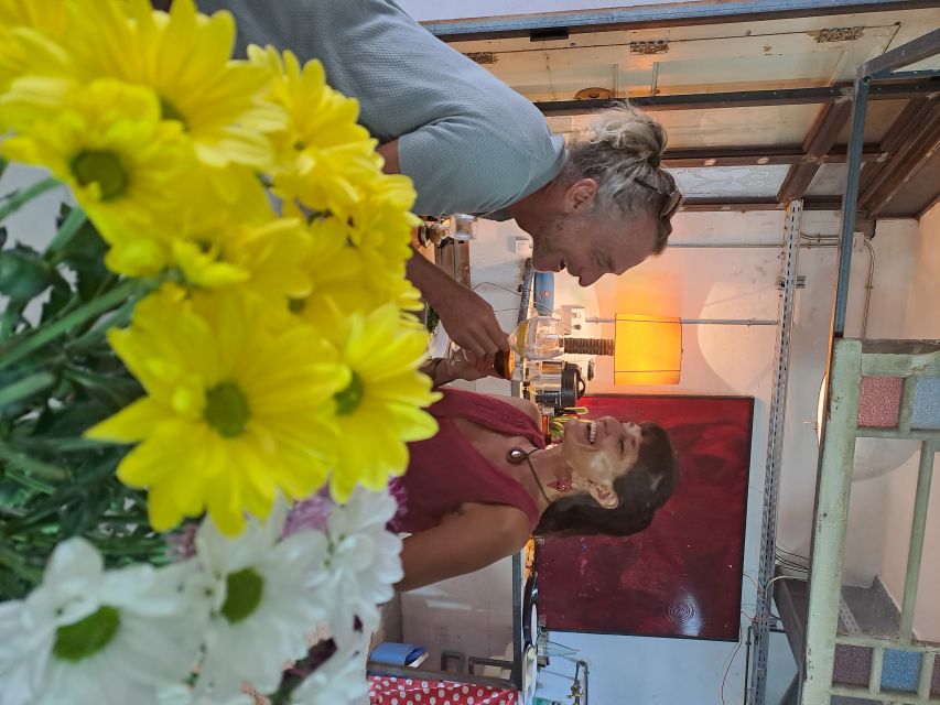 Barcelona: Catalan Paella Cooking Class - Why the small-group format is useful