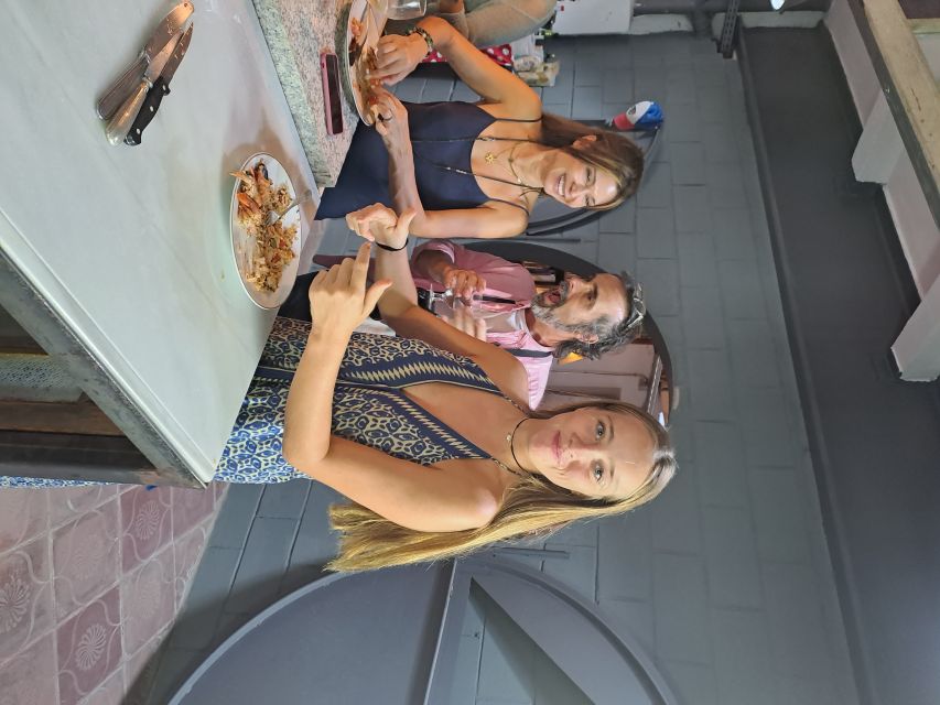 Barcelona: Catalan Paella Cooking Class - Who will get the most from this experience