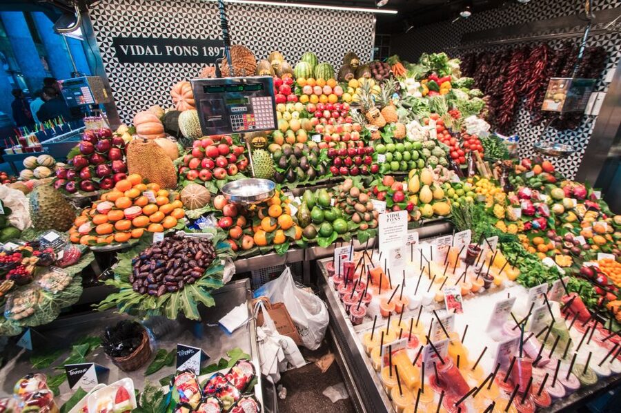 Barcelona: Paella Cooking Experience & Boqueria Market Tour - My verdict on the La Boqueria paella experience