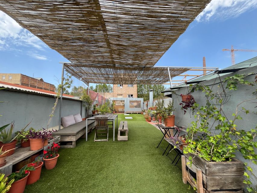 Barcelona: Rooftop Paella Cooking Class with Sangria - Who Will Enjoy This Class Most