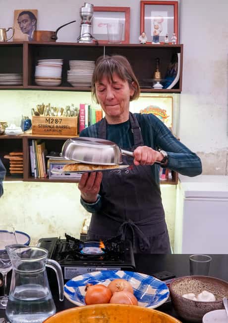 Barcelona: Tortilla de Patata Cooking Class & Unlimited Wine - Who will enjoy this class most