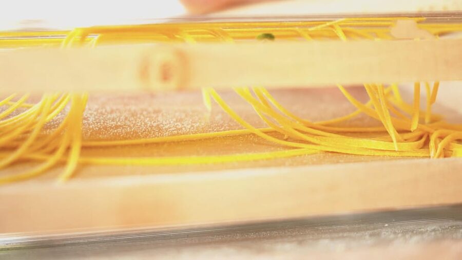 Bardolino: Garda Lake Pasta Cooking Class at Agritourism - Key points to know before booking