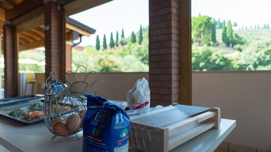 Bardolino: Garda Lake Pasta Cooking Class at Agritourism - Why this pasta class feels different from a standard cooking lesson
