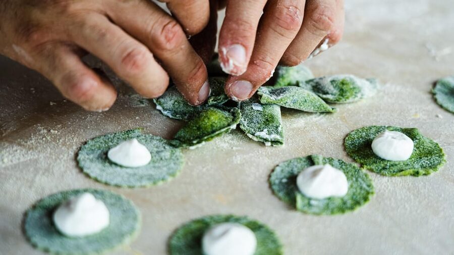 Bardolino: Garda Lake Pasta Cooking Class at Agritourism - Rolling, cutting, and shaping Veneto-style pasta