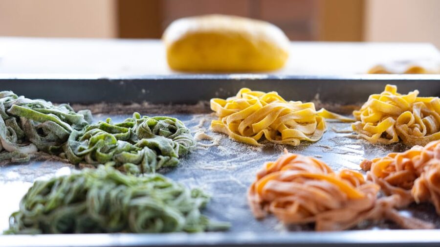 Bardolino: Garda Lake Pasta Cooking Class at Agritourism - Rain, sunshine, and the rhythm of the visit
