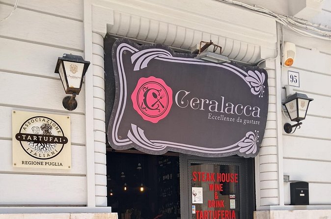 Bari: Pasta and Tiramisu Cooking Class with Wine - How the English instruction works