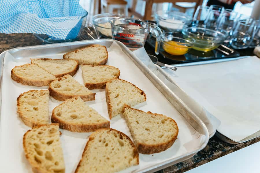 Barossa Valley: Interactive Cooking Class - Timing, flexibility, and practical details