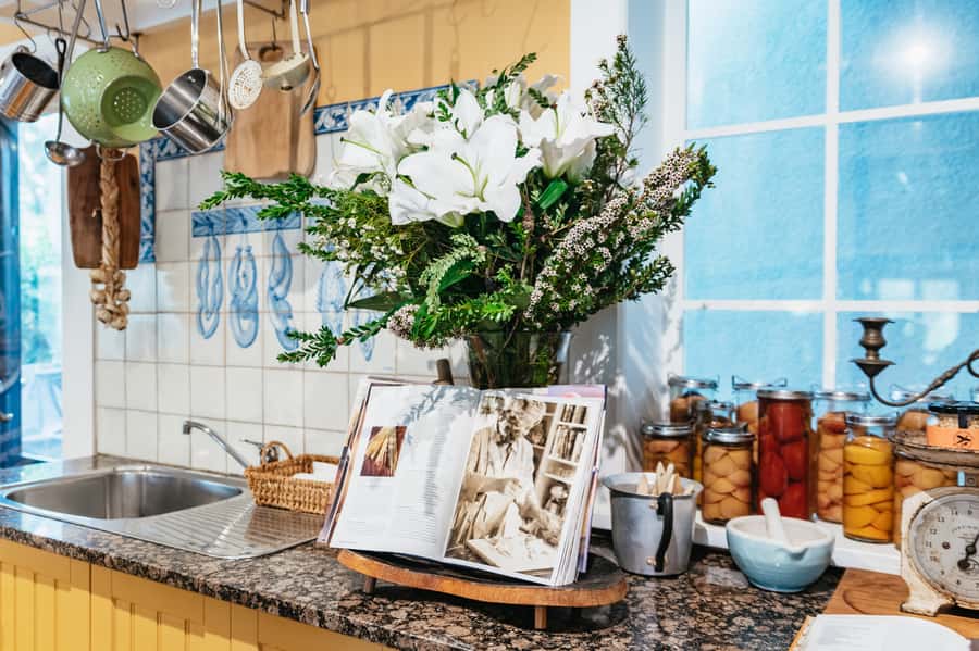 Barossa Valley: Interactive Cooking Class - The guides make a difference