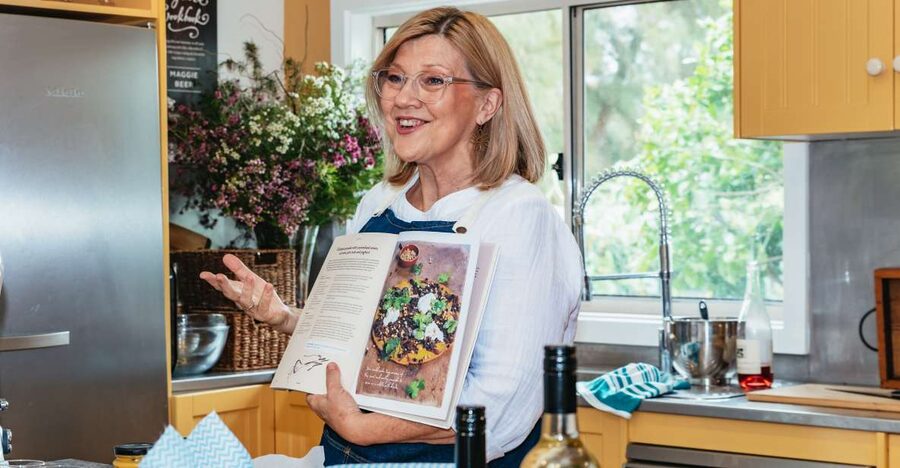 Barossa Valley: Interactive Cooking Class - What you can take home from the class