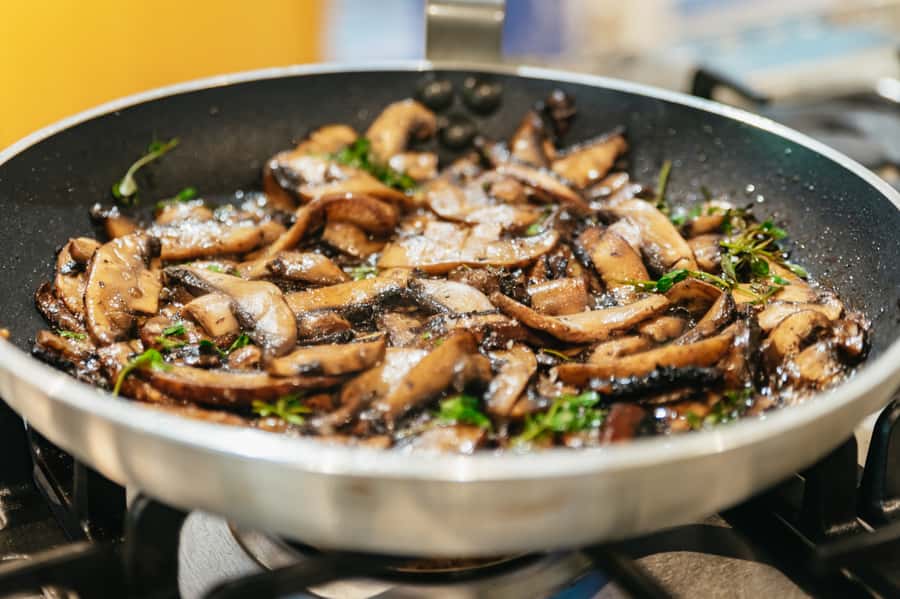 Barossa Valley: Interactive Cooking Class - A good break from winery visits