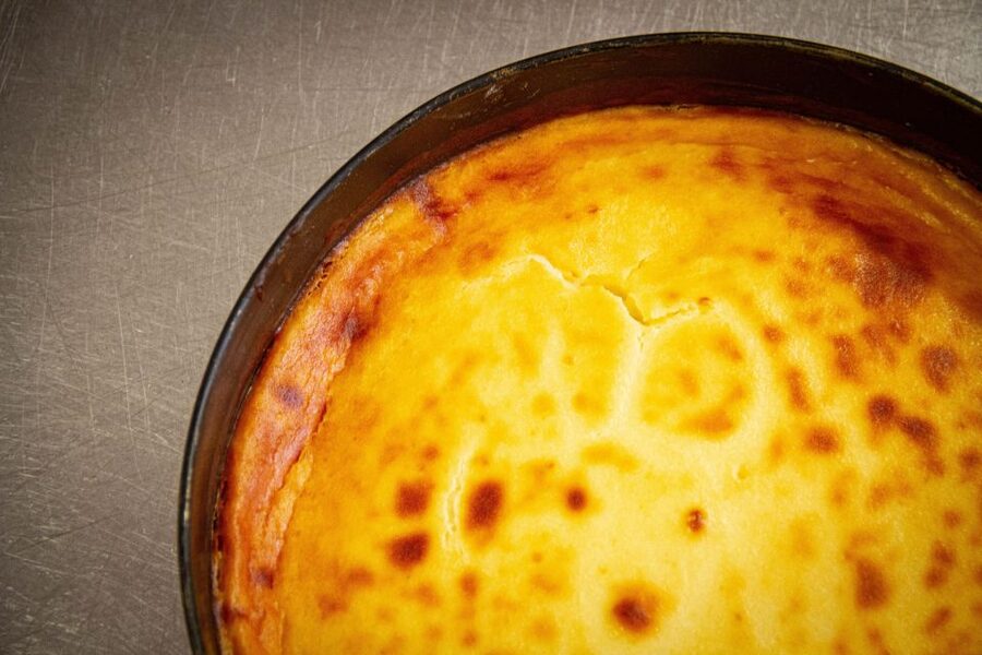 Basque cooking class in San Sebastian - From the Boulevard to a private Old Town kitchen