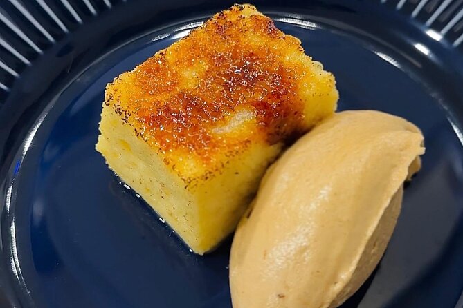 Basque Cooking Experience: Market Tour & Hands-On Class English - The three-and-a-half-hour pace works well