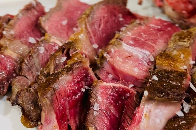 Basque Cooking Experience: Market Tour & Hands-On Class English - Should you book the Basque Cooking Experience?