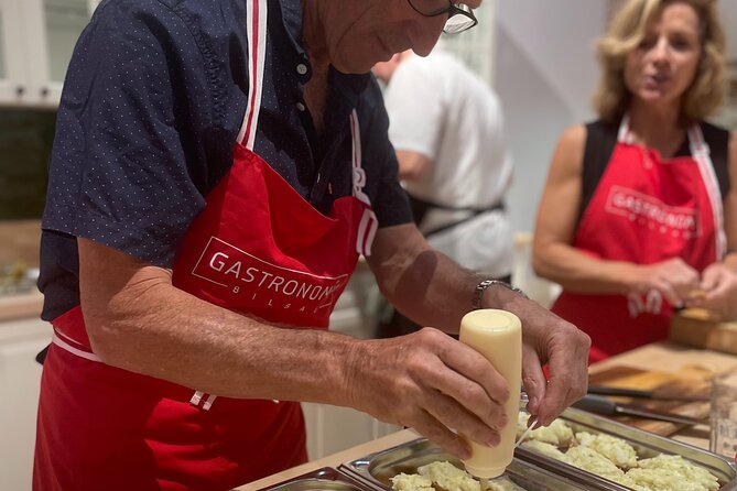 Basque Pintxos and Tapas Cooking Class in Bilbao - Why this class is a smart introduction to Basque food
