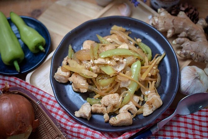 Battambang: Cooking Class and Market Touring - Who will enjoy this Battambang class?