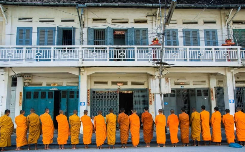 Battambang: Cooking Class and Market Touring - Should you book this cooking class?