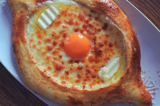 Batumi: Georgian Cooking Class of Khachapuri by Local Master - Why Adjarian khachapuri belongs in Batumi