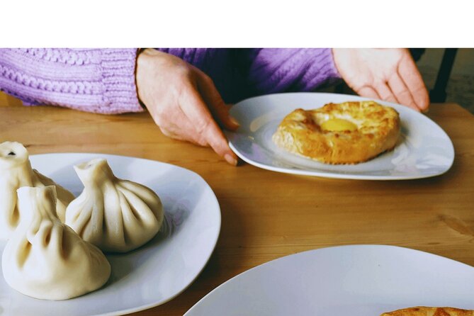 Batumi: Georgian Cooking Class of Khachapuri by Local Master - Meeting at Hotel Marani24 in Batumi