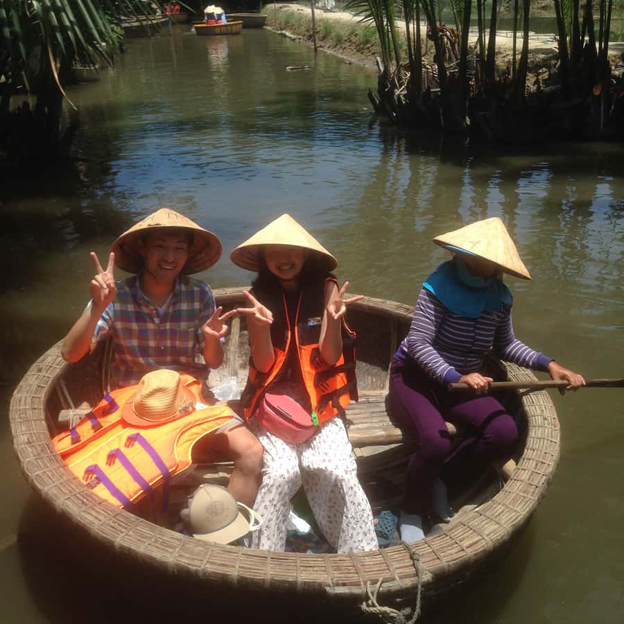 Bay Mau Eco Cooking Class Tours with Basket Boat - Why this cooking class feels different from a standard lesson