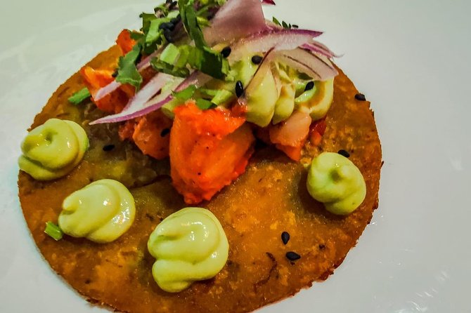 Beach day experience + Mexican Cooking Class + Massage - Finding the meeting point in Mahahual