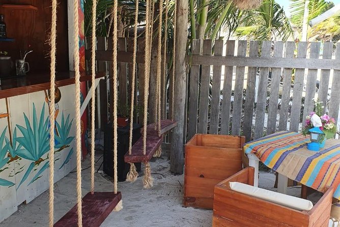 Beach day experience + Mexican Cooking Class + Massage - Small details that can improve your day