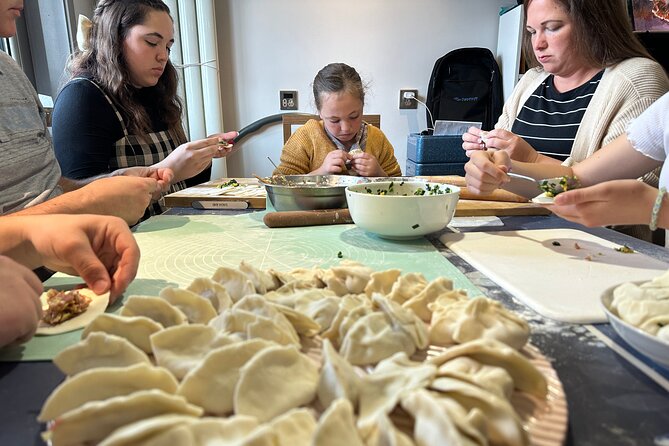 Beijing: Private Dumpling Cooking Class in Local Family - Why This Home Visit Feels Different From a Restaurant Meal