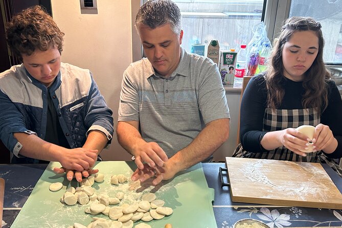 Beijing: Private Dumpling Cooking Class in Local Family - Two More Dishes Add Local Flavor
