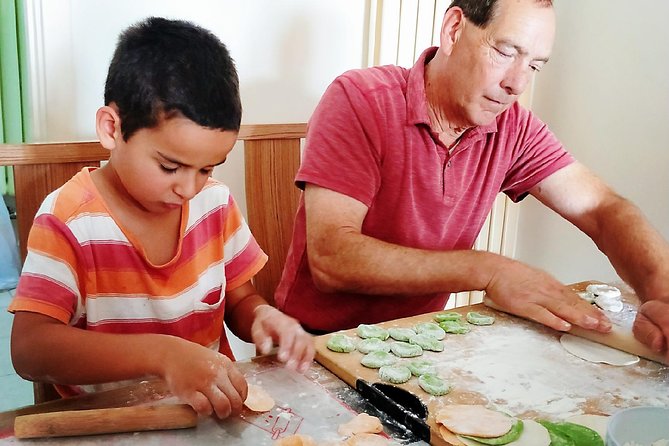 Beijing: Private Dumpling Cooking Class in Local Family - Making Dumplings From Wrapper to Fold
