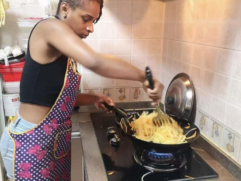 Beijing: Vegan Home Cooking & Local Market Tour with Sanxia - Should You Book Sanxia’s Vegan Home Cooking Tour?