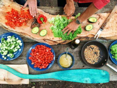 Berat Cooking Class