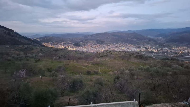Berat: Farm-to-Table Cooking Class with Local Family - Key points to know before you book