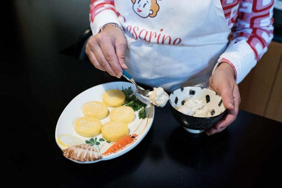 Bergamo: Cooking Class at a Local's Home - What makes the local host important