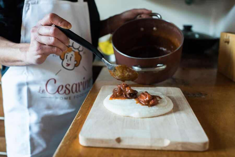Bergamo: Cooking Class at a Local's Home - Food, drinks, and what is included