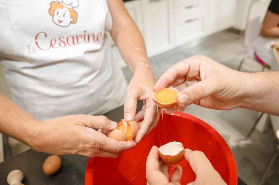 Bergamo: Pasta & Tiramisu Cooking Class at a Local's Home - Key points to know before booking