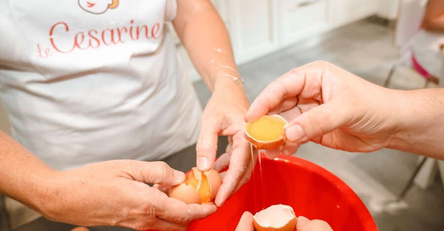 Bergamo: Pasta & Tiramisu Cooking Class at a Local's Home - Why the Tiramisu Matters