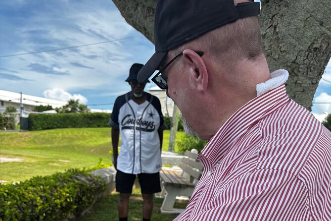 Bermudian Cooking Class" and Walking Shared Tour - Quiet Paths at the Bermuda Arboretum
