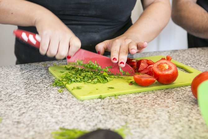 Best Sorrento cooking school - How much hands-on cooking should you expect?