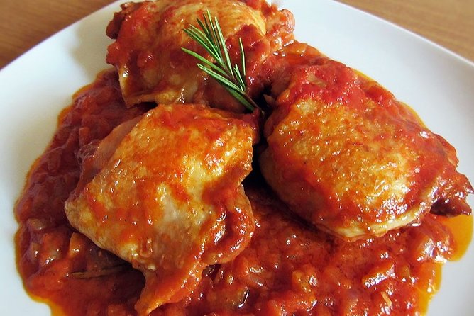 Best Sorrento cooking school - What is included, and what costs extra?