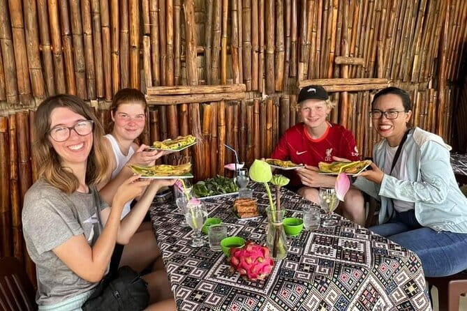 Biking and Cooking Class in Can Tho Rural - Who will enjoy this Can Tho bike and cooking tour