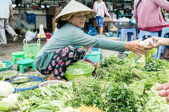 Biking and Cooking Class in Can Tho Rural - Booking details and cancellation advice