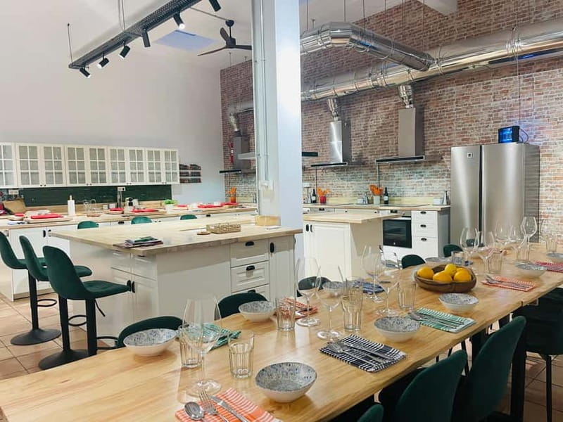 Bilbao: Immersive Basque Cooking Class - Should you book the Bilbao Basque cooking class?