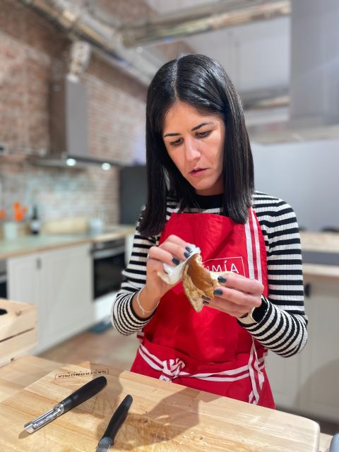 Bilbao: Immersive Basque Cooking Class - Price, inclusions, and overall value