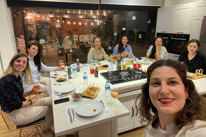 Bodrum Cooking Class - Cooking Turkish Meze at Foodrum Culinary Park
