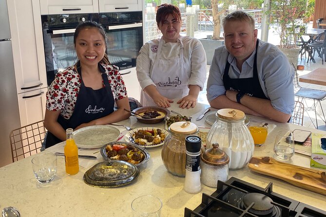 Bodrum Cooking Class - What $193.49 Buys You