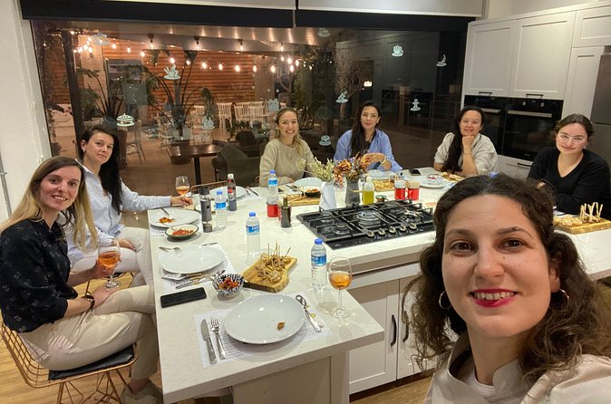 Bodrum Cooking Class - Getting There and Planning the Day
