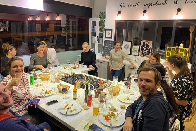 Bodrum Cooking Class - Who Will Enjoy This Two-Hour Class