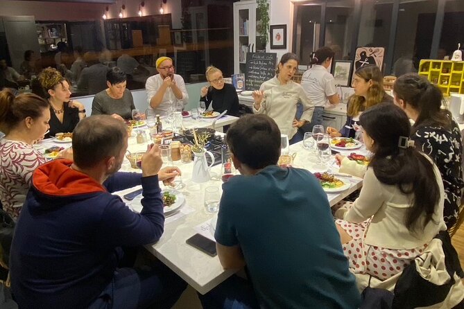 Bodrum Cooking Class - Should You Book Foodrum?