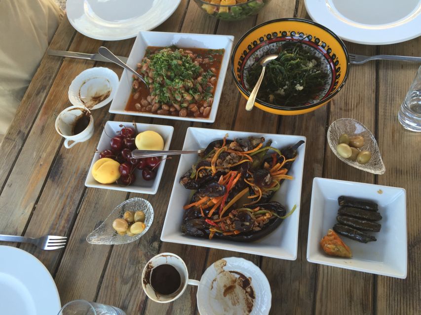 Bodrum: Market Visit and Cooking Class - Should you book this Bodrum cooking class?